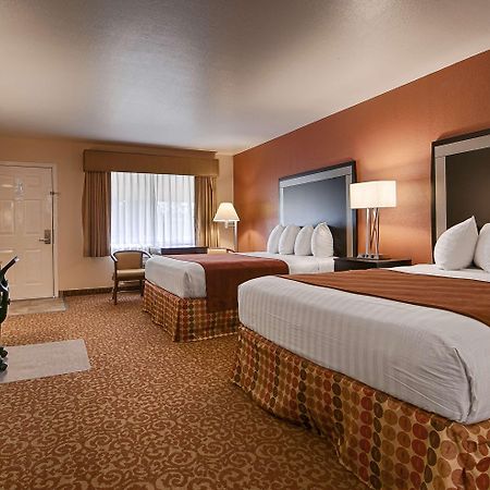 Surestay Hotel By Best Western Zapata Δωμάτιο φωτογραφία