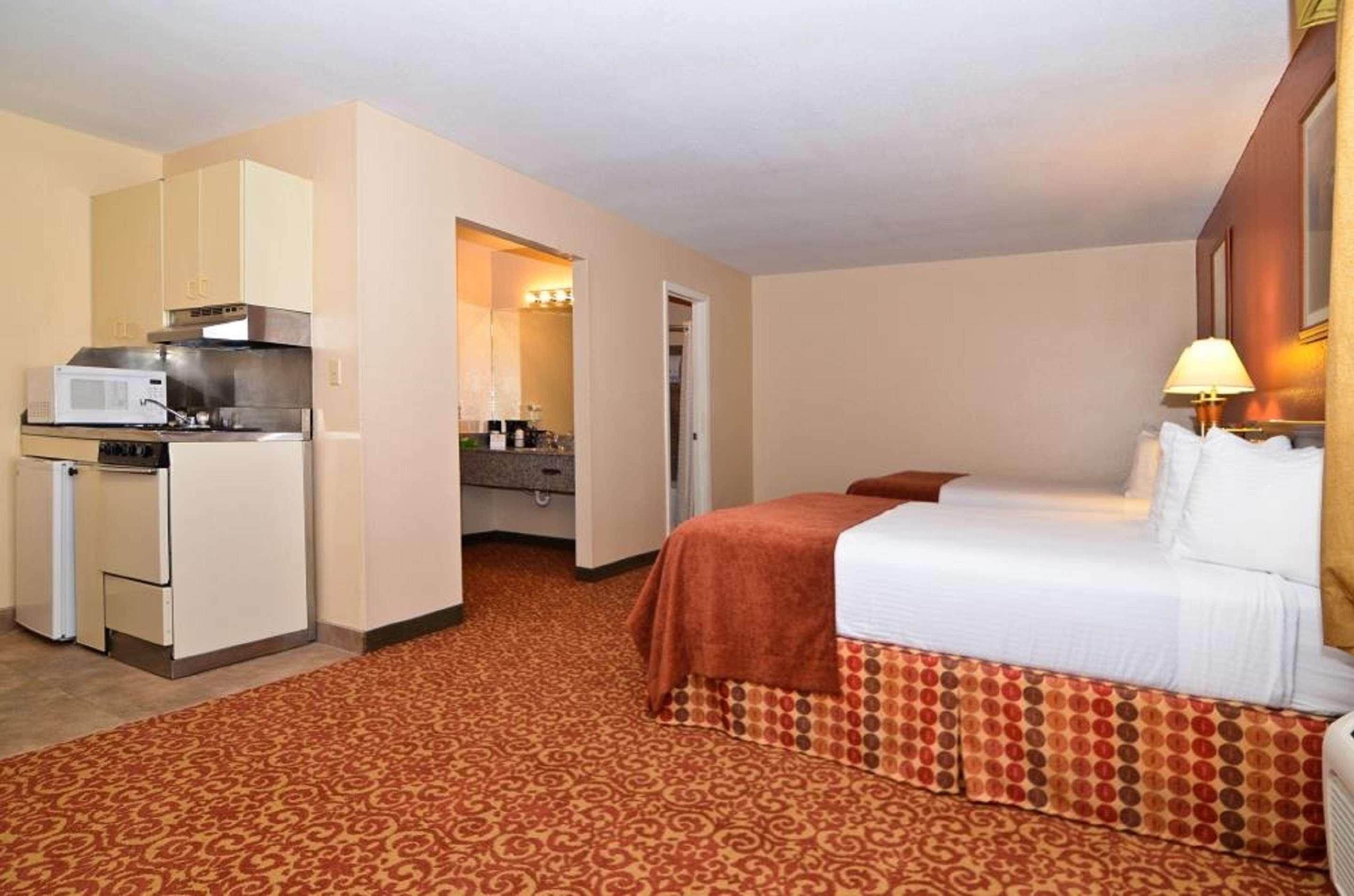 Surestay Hotel By Best Western Zapata Δωμάτιο φωτογραφία