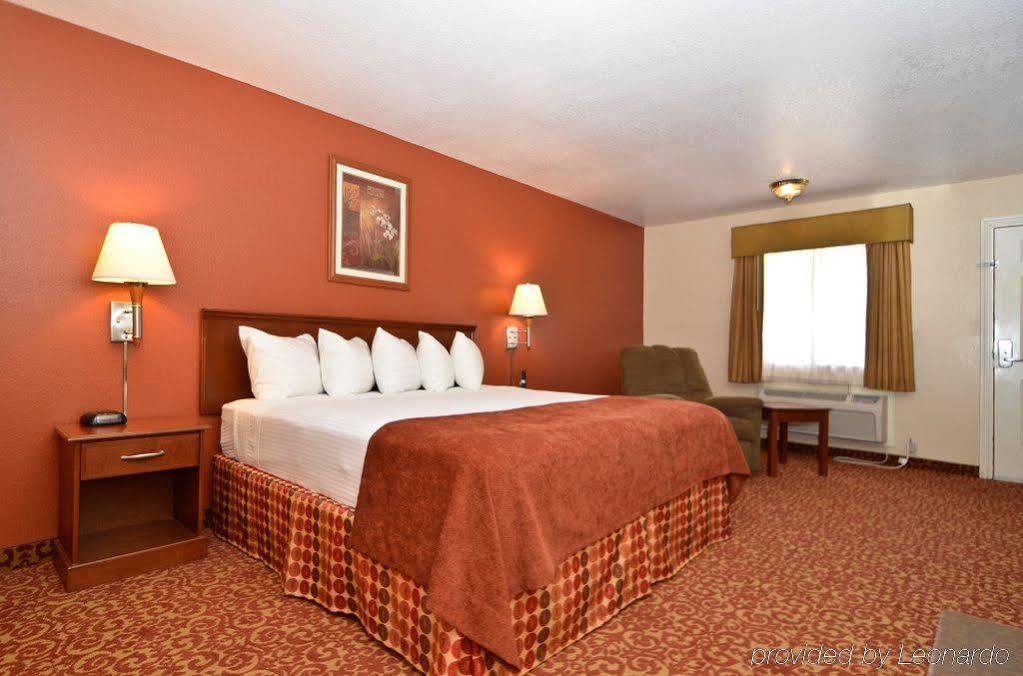 Surestay Hotel By Best Western Zapata Εξωτερικό φωτογραφία