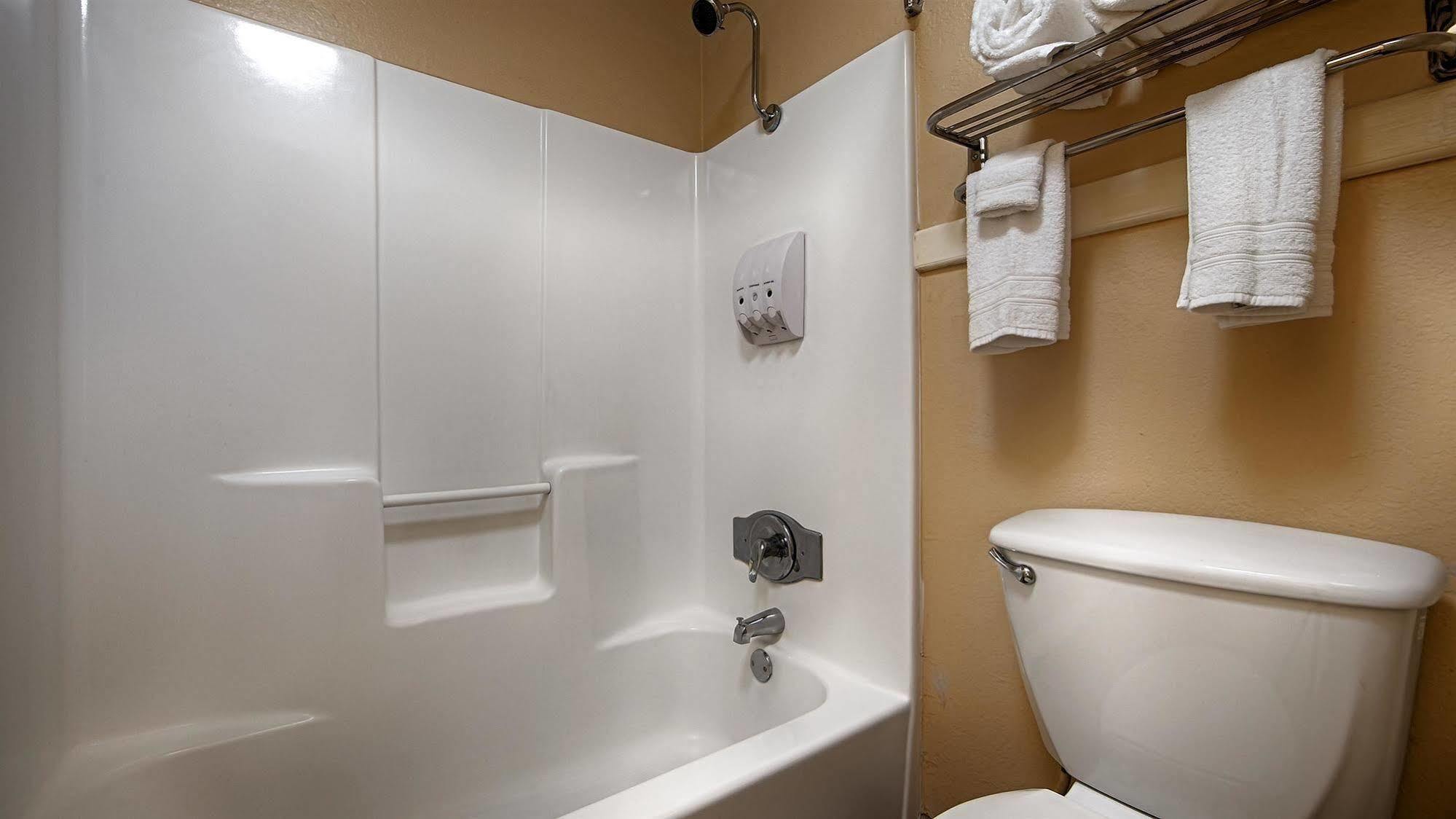 Surestay Hotel By Best Western Zapata Δωμάτιο φωτογραφία