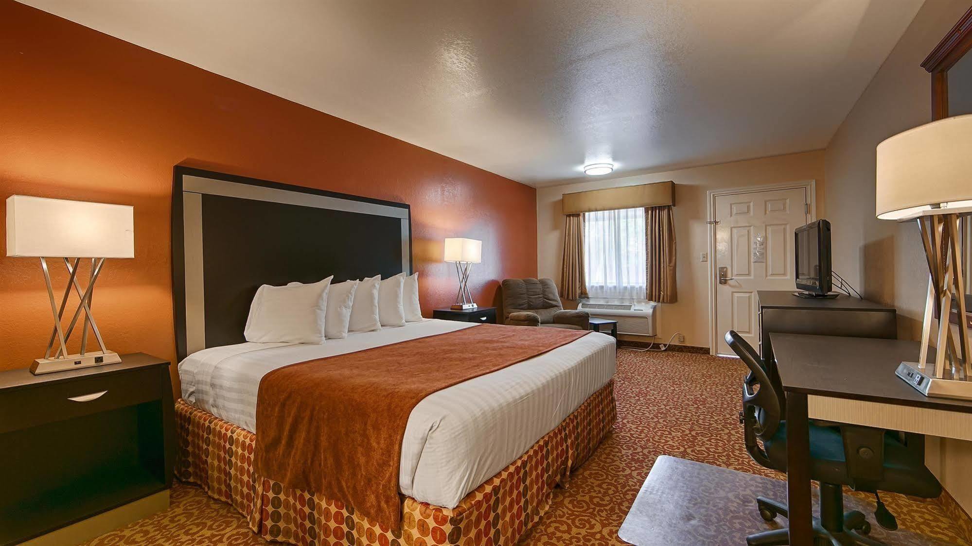 Surestay Hotel By Best Western Zapata Δωμάτιο φωτογραφία